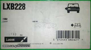 ΦANAPI EM.ΔE. FORD ESCORT III 80>86 (LUCAS)-thumb-1