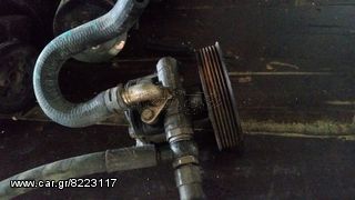 VW-AUDI ΤΡΟΜΠΑ ΥΔΡΑΥΛΙΚΟΥ ΤΙΜΟΝΙΟΥ