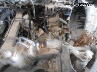 ΣΑΖΜΑΝ 4Χ4 ΜΑΖDA Β2500-thumb-3