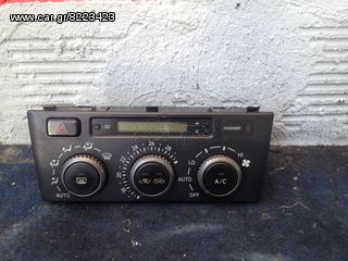 Χειριστήρια κλιματισμού για Lexus IS 200