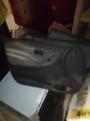 1993 honda civic door panels