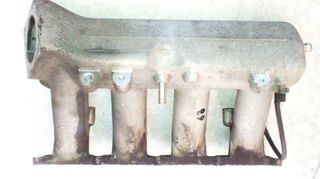 Audi-Seat-Skoda-Volkswagen.// ΠΟΛΛΑΠΛΗ ΕΙΣΑΓΩΓΗΣ 06A133223CC \\  Γ Ν Η Σ Ι Α-ΚΑΛΟΜΕΤΑΧΕΙΡΙΣΜΕΝΑ-ΑΝΤΑΛΛΑΚΤΙΚΑ