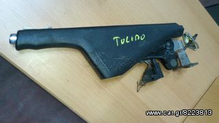 Seat Toledo 1999 - 2006.//  Χειρόφρενο  \\  Γ Ν Η Σ Ι Α-ΚΑΛΟΜΕΤΑΧΕΙΡΙΣΜΕΝΑ-ΑΝΤΑΛΛΑΚΤΙΚΑ