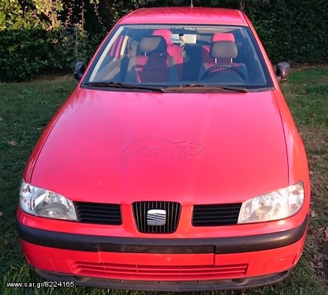 Seat Ibiza 1998