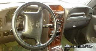 SsangYong Korando 2000-thumb-7