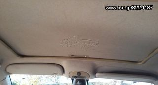 SsangYong Korando 2000-thumb-10