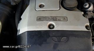 SsangYong Korando 2000-thumb-11