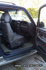 SsangYong Korando 2000-thumb-5