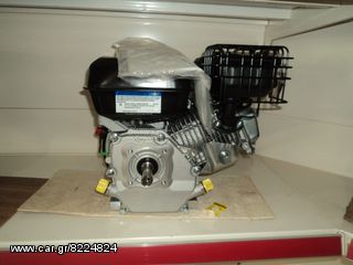 BENZINOKINΙΤΗΡΑΣ BRIGGS AND STRATTON 6.5HP 208cc-thumb-2