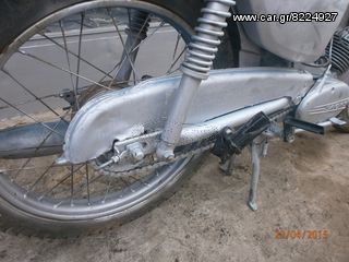 Custom 1965 rabeneick binetta super 5 sale ΠΡΟΣΦΟΡΑ ΜΗΝΟΣ-thumb-12