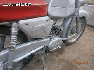 Custom 1965 rabeneick binetta super 5 sale ΠΡΟΣΦΟΡΑ ΜΗΝΟΣ-thumb-13