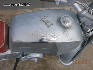 Custom 1965 rabeneick binetta super 5 sale ΠΡΟΣΦΟΡΑ ΜΗΝΟΣ-thumb-16