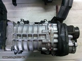 ΚΟΜΠΡΕΣΣΟΡΑΣ GROUP VAG TSI 140-180hp (SCIROCCO,GOLF GT,POLO GTI και αλλα)