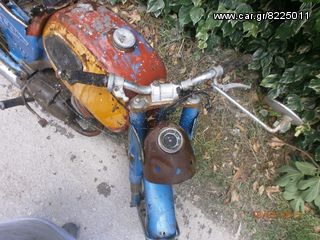 Custom 1965 casal k181-thumb-5
