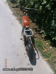 Custom 1965 malaguti ronco-thumb-1