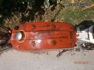 Custom 1965 malaguti ronco-thumb-3