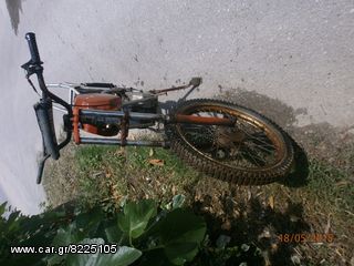 Custom 1965 malaguti ronco-thumb-4