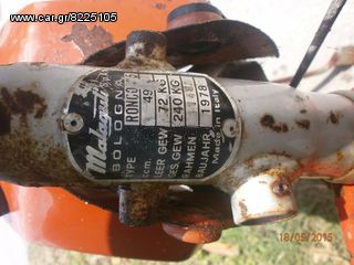 Custom 1965 malaguti ronco-thumb-6