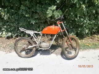 Custom 1965 malaguti ronco-thumb-7