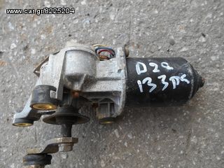 NISSAN D22 ΜΟΤΕΡ ΥΑΛΟΚΑΘΑΡΙΣΤΗΡΑ 