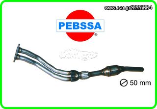 www.pebssa .gr - ΚΑΤΑΛΥΤΗΣ AUDI A4 - VW PASSAT 1.6 (K:90391 / 9021105)