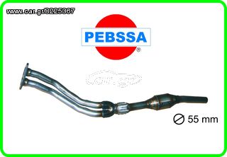 www.pebssa.gr - ΚΑΤΑΛΥΤΗΣ AUDI A4 - VW PASSAT 1.8 (K:90626 / 9021107)