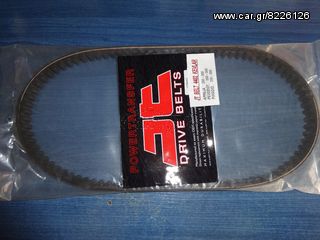 APRILIA 250-300 PEUGEOT 250-300 BEVERLY 250-300 Ιμάντας JT KEVLAR Ενισχυμένος