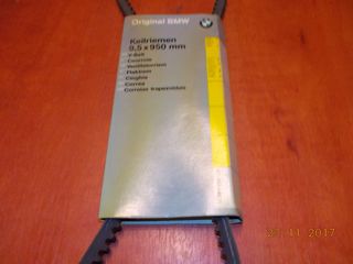 ΙΜΑΝΤΑΣ ΔΥΝΑΜΟ BMW E12 Ε30 Ε28 Ε21 Μ10 Μ20 / 9,5Χ950  ''BMW Βαμβακάς''-thumb-2