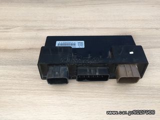 Honda varadero 1000 εγκεφαλος/pc  abs  