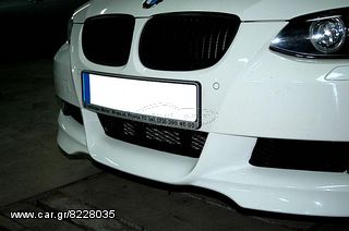 BMW E92-93  SPOILER m-pakiet