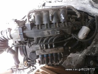 CHEVROLET AVEO KALOS B12S1 1200 ΚΟΜΠΡΕΣΣΕΡ A/C, ΜΙΖΑ ΚΑΙ ΔΥΝΑΜΟ