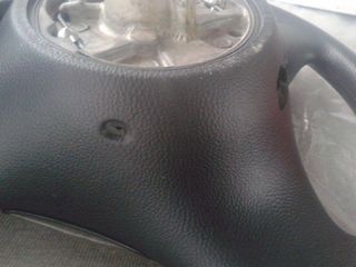 BMW σειρα 1 Ε87 116-120 Airbag-τιμόνι -thumb-1