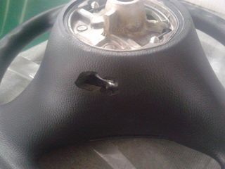 BMW σειρα 1 Ε87 116-120 Airbag-τιμόνι -thumb-2