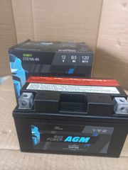 ΜΠΑΤΑΡΙΑ MOTO YTZ10S-BS INTACT CTZ10S-BS