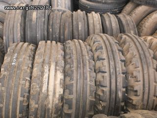 Λάστιχα Fendt 2001 conti 420/85R34 380 /70R24-thumb-11