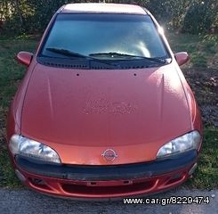 Opel Tigra 1996-thumb-1
