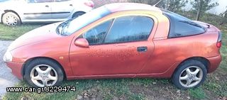 Opel Tigra 1996-thumb-2