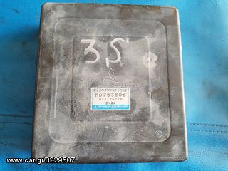 Mitsubishi Lancer εγκέφαλος κινητήρα MD753586