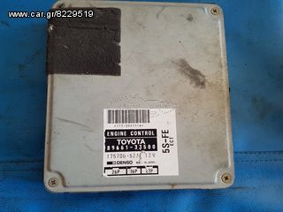 Toyota Camry εγκέφαλος κινητήρα 89661-33500
