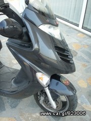 kymco grand dink 250 gia antallaktika