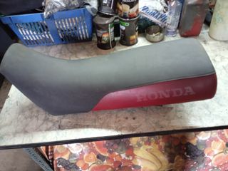 HONDA XR-XLR-BAJA 250 ΣΕΛΑ-ΡΩΤΗΣΤΕ ΤΙΜΗ-thumb-1