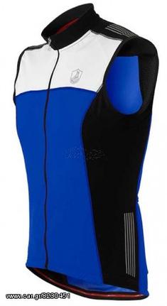 CAMPAGNOLO Raytech Full zip Sleeveless ( C549 ) - 50 %  απο 95 ΜΟΝΟ.....