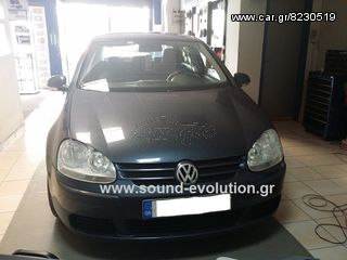 VM GOLF5 LM DIGITAL F004 (S90) + & ΕΞΤΡΑ REAR CAMERA AMEΣΑ ΔΙΑΘΕΣΙΜΗ 2 ΧΡΟΝΙΑ ΓΡΑΠΤΗ ΕΓΓΥΗΣΗ www.sound-evolution.gr