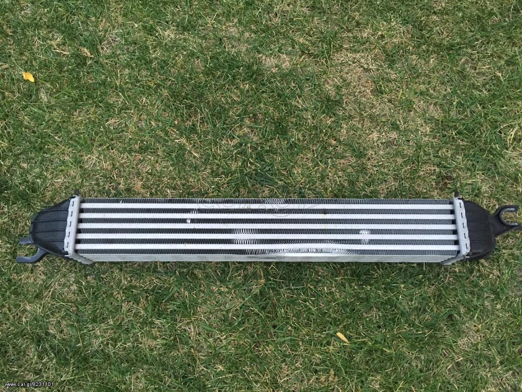 Intercooler Mini Countryman S R60