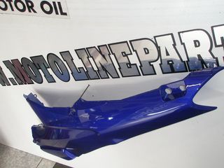 ΜΑΣΚΑ ΠΙΡΟΥΝΙΟΥ HONDA INNOVA 125 ΚΟΚΚΙΝΗ,ΚΑΡΜΠΥΡΑΤΕΡ ΓΝΗΣΙΑ 64500-KPH-900ZE ΠΡΟΣΦΟΡΑ  υπολοιπο στοκ-thumb-7
