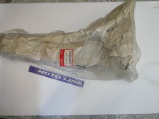 ΜΑΣΚΑ ΠΙΡΟΥΝΙΟΥ HONDA INNOVA 125 ΚΟΚΚΙΝΗ,ΚΑΡΜΠΥΡΑΤΕΡ ΓΝΗΣΙΑ 64500-KPH-900ZE ΠΡΟΣΦΟΡΑ  υπολοιπο στοκ-thumb-9