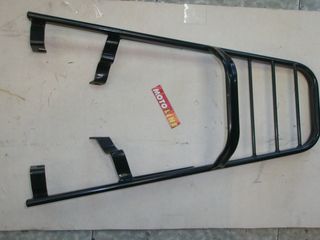 ΜΑΣΚΑ ΠΙΡΟΥΝΙΟΥ HONDA INNOVA 125 ΚΟΚΚΙΝΗ,ΚΑΡΜΠΥΡΑΤΕΡ ΓΝΗΣΙΑ 64500-KPH-900ZE ΠΡΟΣΦΟΡΑ  υπολοιπο στοκ-thumb-48