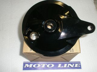 ΜΑΣΚΑ ΠΙΡΟΥΝΙΟΥ HONDA INNOVA 125 ΚΟΚΚΙΝΗ,ΚΑΡΜΠΥΡΑΤΕΡ ΓΝΗΣΙΑ 64500-KPH-900ZE ΠΡΟΣΦΟΡΑ  υπολοιπο στοκ-thumb-44
