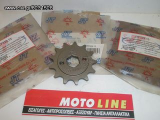 ΜΑΣΚΑ ΠΙΡΟΥΝΙΟΥ HONDA INNOVA 125 ΚΟΚΚΙΝΗ,ΚΑΡΜΠΥΡΑΤΕΡ ΓΝΗΣΙΑ 64500-KPH-900ZE ΠΡΟΣΦΟΡΑ  υπολοιπο στοκ-thumb-38