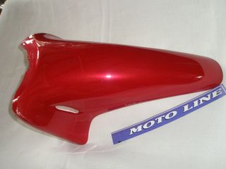 ΜΑΣΚΑ ΠΙΡΟΥΝΙΟΥ HONDA INNOVA 125 ΚΟΚΚΙΝΗ,ΚΑΡΜΠΥΡΑΤΕΡ ΓΝΗΣΙΑ 64500-KPH-900ZE ΠΡΟΣΦΟΡΑ  υπολοιπο στοκ-thumb-13